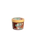 Fructis Hair Food Manteiga de Cacao Mascara Rizos Nutridos