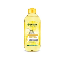 Skinactive Vitamina C Agua Micelar Skinactive Vitamina C Agua Micelar