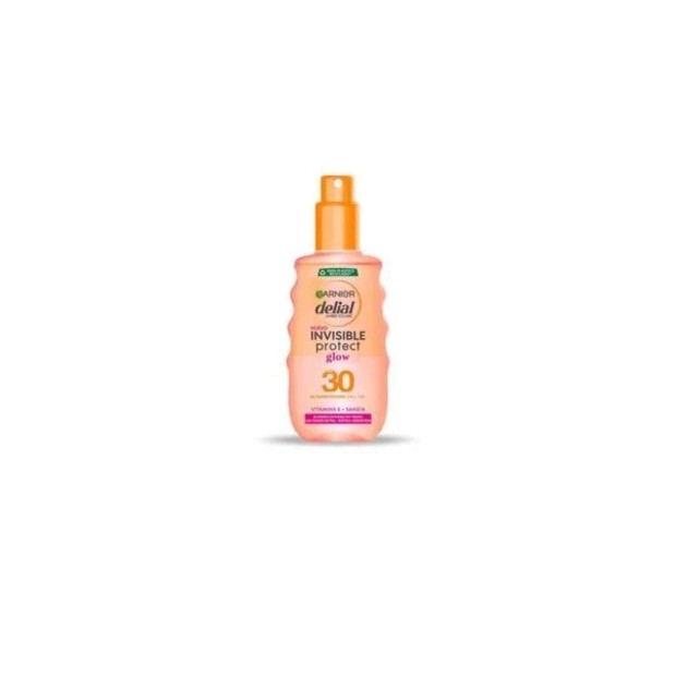 Invisible Protect Glow Spray SPF30