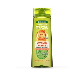 Fructis Vitamin Force Shampo Fructis Vitamin Force Shampo