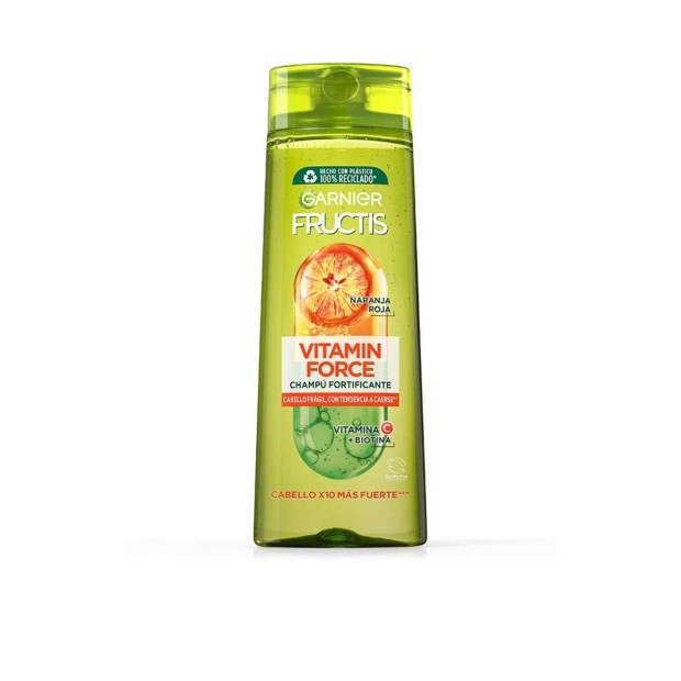 Fructis Vitamin Force Shampo