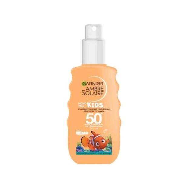 Crian�a Spray Protector Eco-desenhado SPF50+