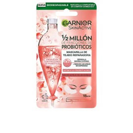 Skinactive Mscara Tissue Olhos Reparadora x 2 Patches