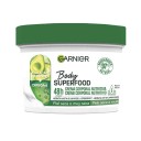 Body Superfood Creme Corporal Nutritiva