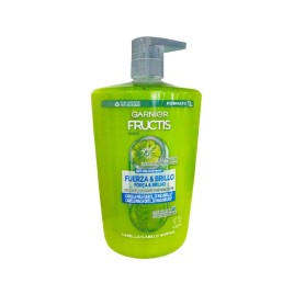 Fructis Fora & Brilho Champ