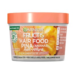 Fructis Hair Food Pia Mscara Anti-Rotura 3