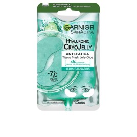 Hyaluronic Cryojelly Tissu M�scara Olhos Anti-Fadiga 5 gr