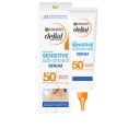 Sensitive Advanced Srum Corporal SPF50+