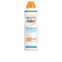 Sensitive Advanced Bruma Protectora SPF50+