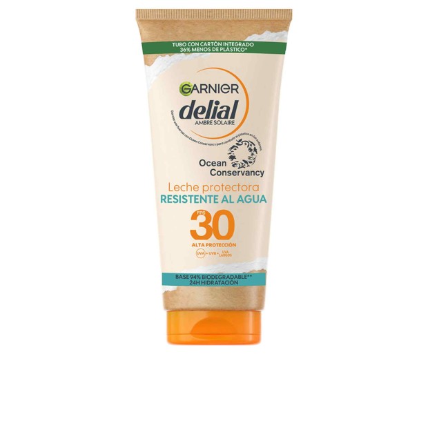 Eco-Ocean Leite Protector SPF30