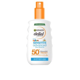 Crianças Sensitive Advanced Spray Protector SPF50+ Crianças Sensitive Advanced Spray Protector SPF50+