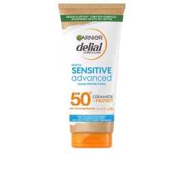 Sensitive Advanced Leite Protector SPF50+ Sensitive Advanced Leite Protector SPF50+