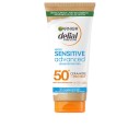 Sensitive Advanced Leite Protector SPF50+