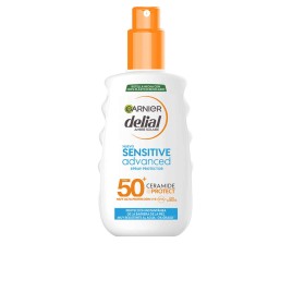 Sensitive Advanced Spray Protector SPF50+ Sensitive Advanced Spray Protector SPF50+