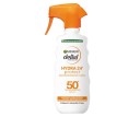 Hydra 24 Protect Spray Protector Rosto e Corpo SPF50+ 2
