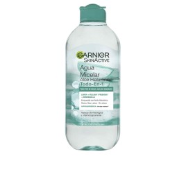 Skinactive Aloe Hialur�nico �gua Micelar Todo em 1