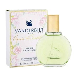 VANDERBILT JARDIN A NEW YORK 100 VP EDP VANDERBILT JARDIN A NEW YORK 100 VP EDP