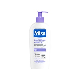 Panthenol Comfort Loção Corporal Panthenol Comfort Loção Corporal