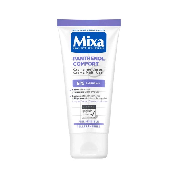 Panthenol Comfort Creme Multiusos