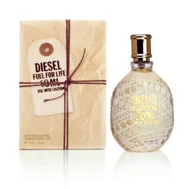 Diesel Fuel for Life Femme EDP Diesel Fuel for Life Femme EDP