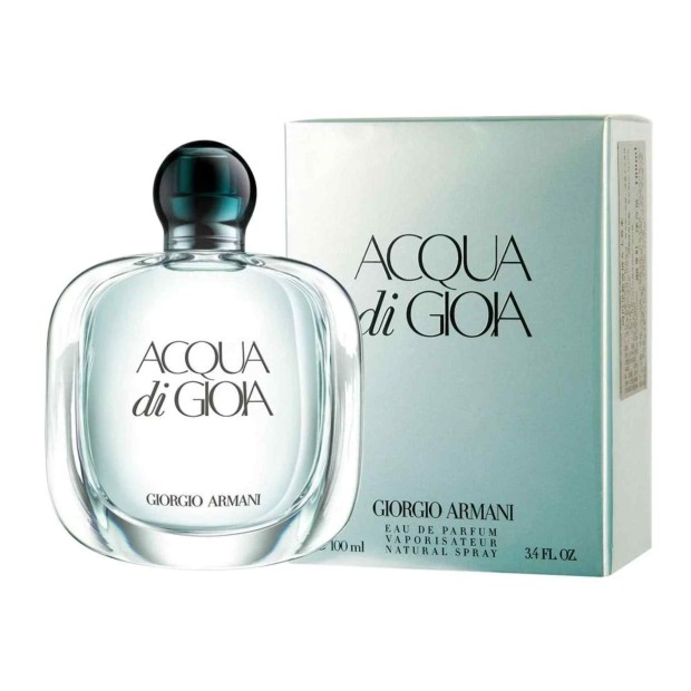 Acqua di Gioia EDP