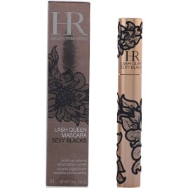 HELENA RUBINSTEIN LASH QUEEN SEXY BLACKS mascara 01-scandalous black HELENA RUBINSTEIN LASH QUEEN SEXY BLACKS mascara 01-scandalous black