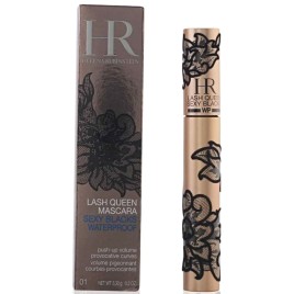 HELENA RUBINSTEIN LASH QUEEN SEXY BLACKS mascara WP01-scandalous black HELENA RUBINSTEIN LASH QUEEN SEXY BLACKS mascara WP01-scandalous black
