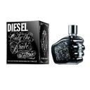 Only The Brave Tattoo EDT