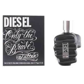 Only The Brave Tattoo EDT