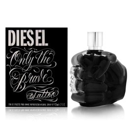 Only The Brave Tattoo EDT Only The Brave Tattoo EDT