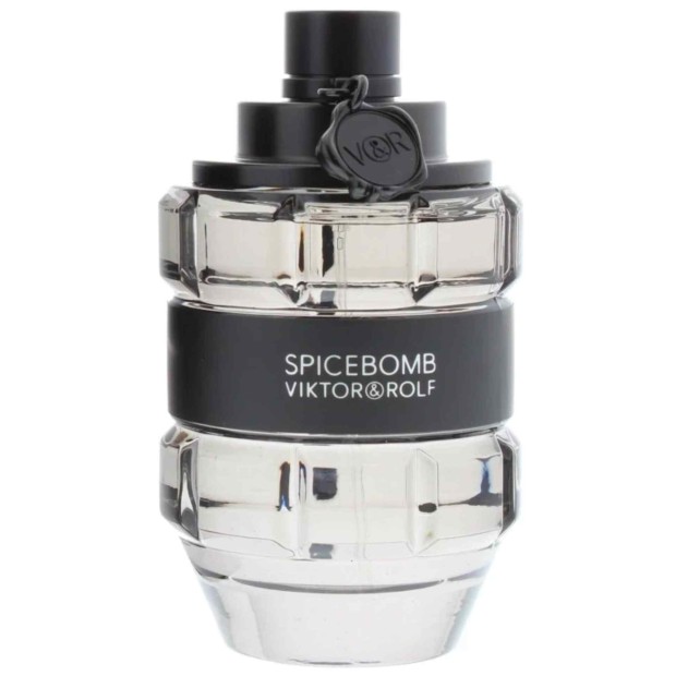Viktor & Rolf Spicebomb EDT