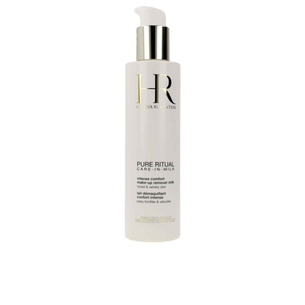 Pure Ritual Intense Comfort Makeup Remover Milk