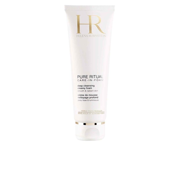 Pure Ritual Deep Cleansing Creamy Foam