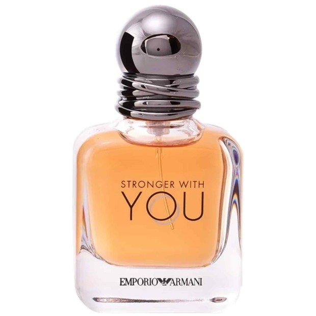 Stronger With You EDT