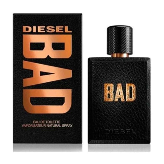 Bad EDT