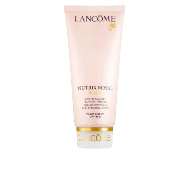 LANCOME NUTRIX ROYAL CORPS lait rparateur