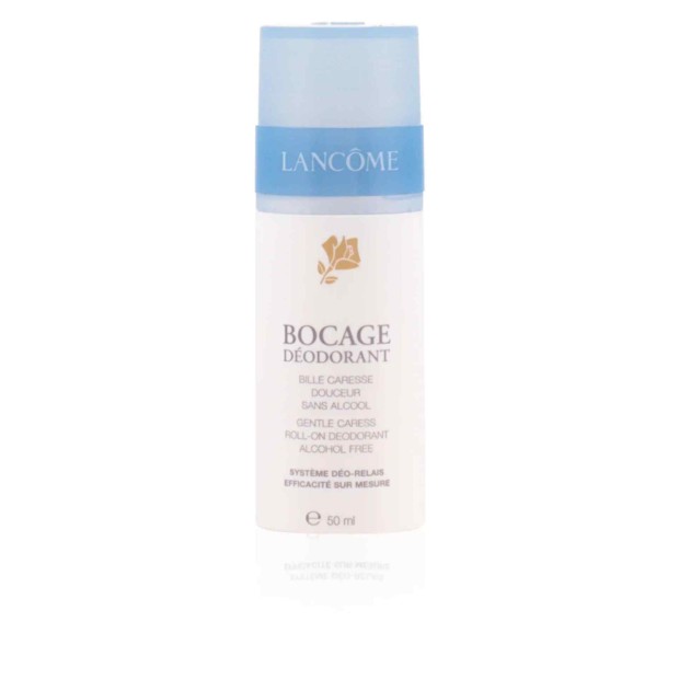 Lancome Bocage Desodorizante roll-on sem lcool