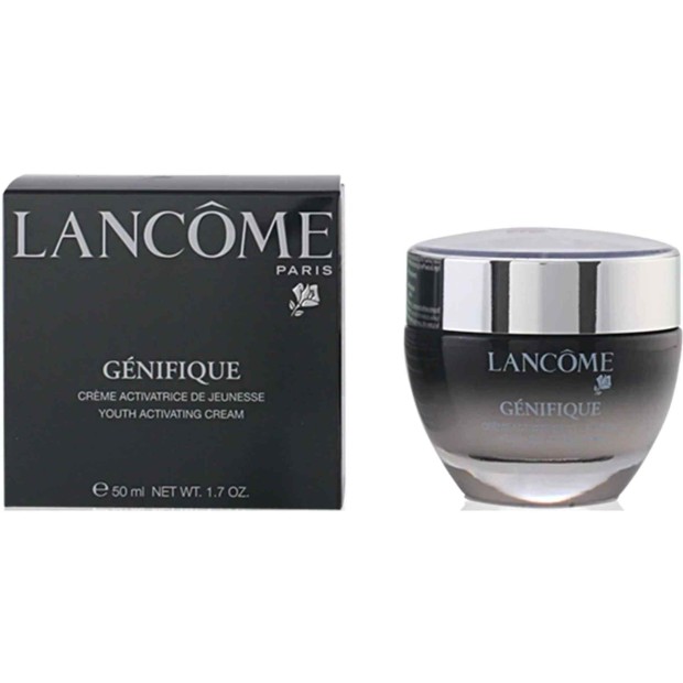 Lancome Genifique activateur de jeunesse creme