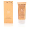 LANCOME SOLEIL BRONZER crme protectrice SPF50