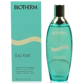BIOTHERM EAU PURE spray frisson revigorant vaporizador