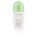 BIOTHERM DEO PURE natural protect roll-on
