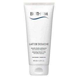 Biotherm Creme de Duche Biotherm Essencia de Ctricos