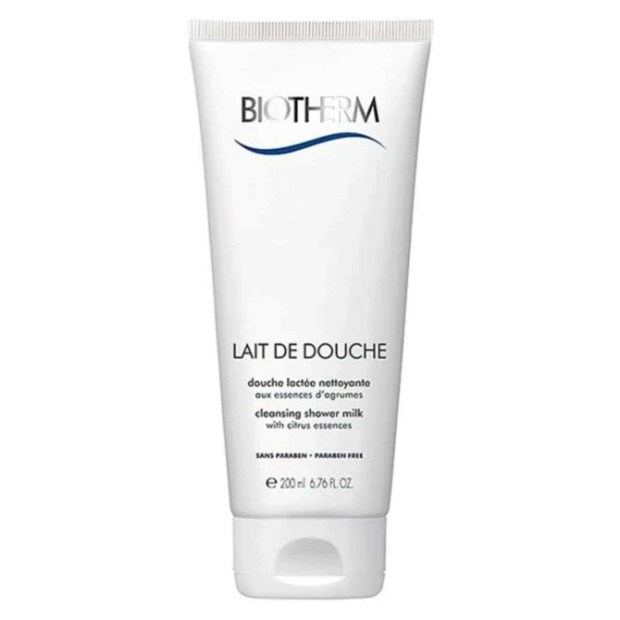 Biotherm Creme de Duche Biotherm Essencia de Ctricos