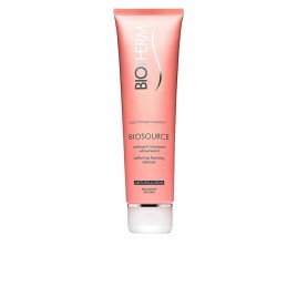 BIOTHERM BIOSOURCE softening cleansing foam dry skin BIOTHERM BIOSOURCE softening cleansing foam dry skin