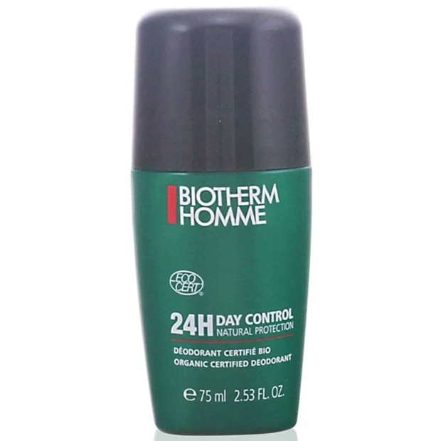 BIOTHERM HOMME DAY CONTROL natural protect do roll-on