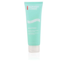 BIOTHERM HOMME AQUAPOWER cleanser BIOTHERM HOMME AQUAPOWER cleanser