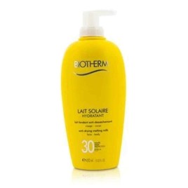 BIOTHERM SUN lait solaire SPF30 BIOTHERM SUN lait solaire SPF30