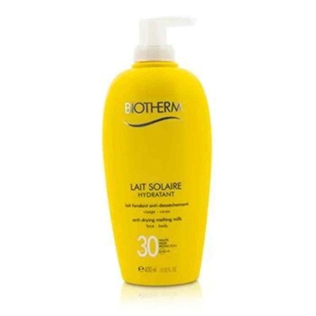 BIOTHERM SUN lait solaire SPF30