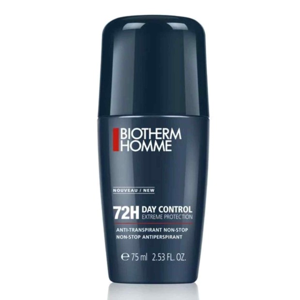 Biotherm Homme Day Control 72h Non Stop