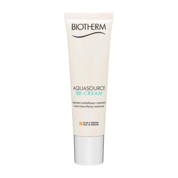 Aquasource BB Creme SPF15 Tom fair to medium
